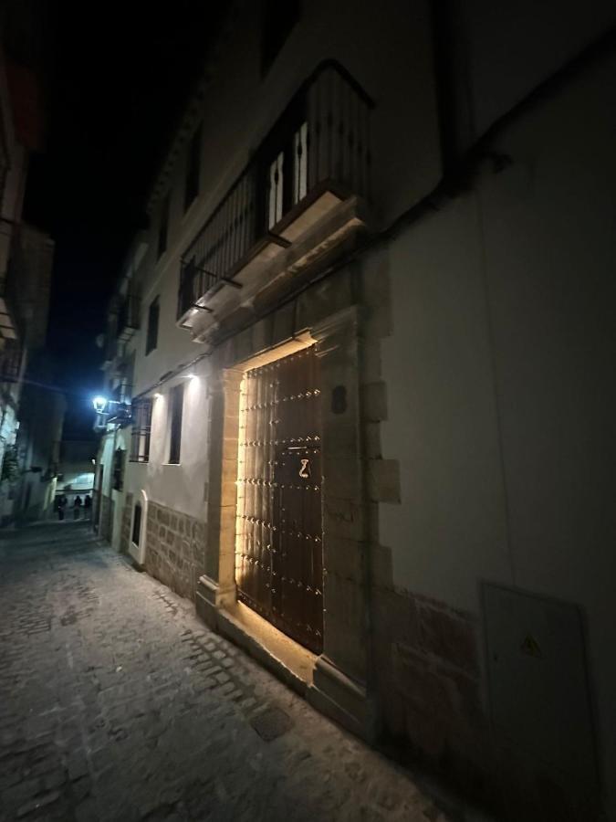 Centrico Y Moderno Con Piscina Y Parking Appartement Jaén Buitenkant foto