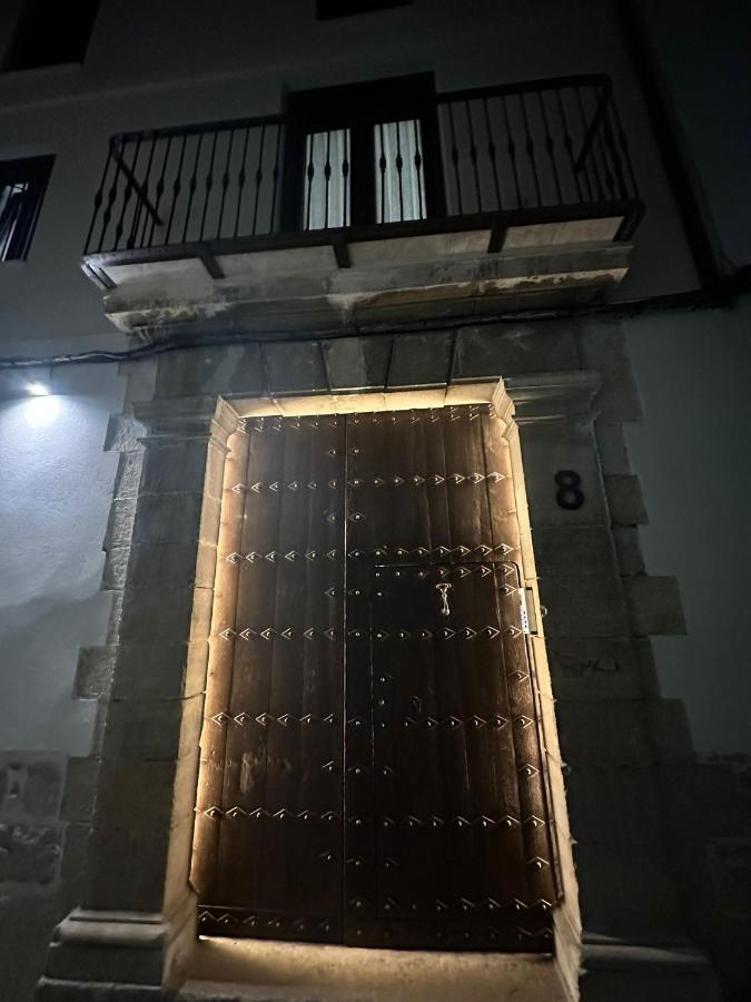 Centrico Y Moderno Con Piscina Y Parking Appartement Jaén Buitenkant foto