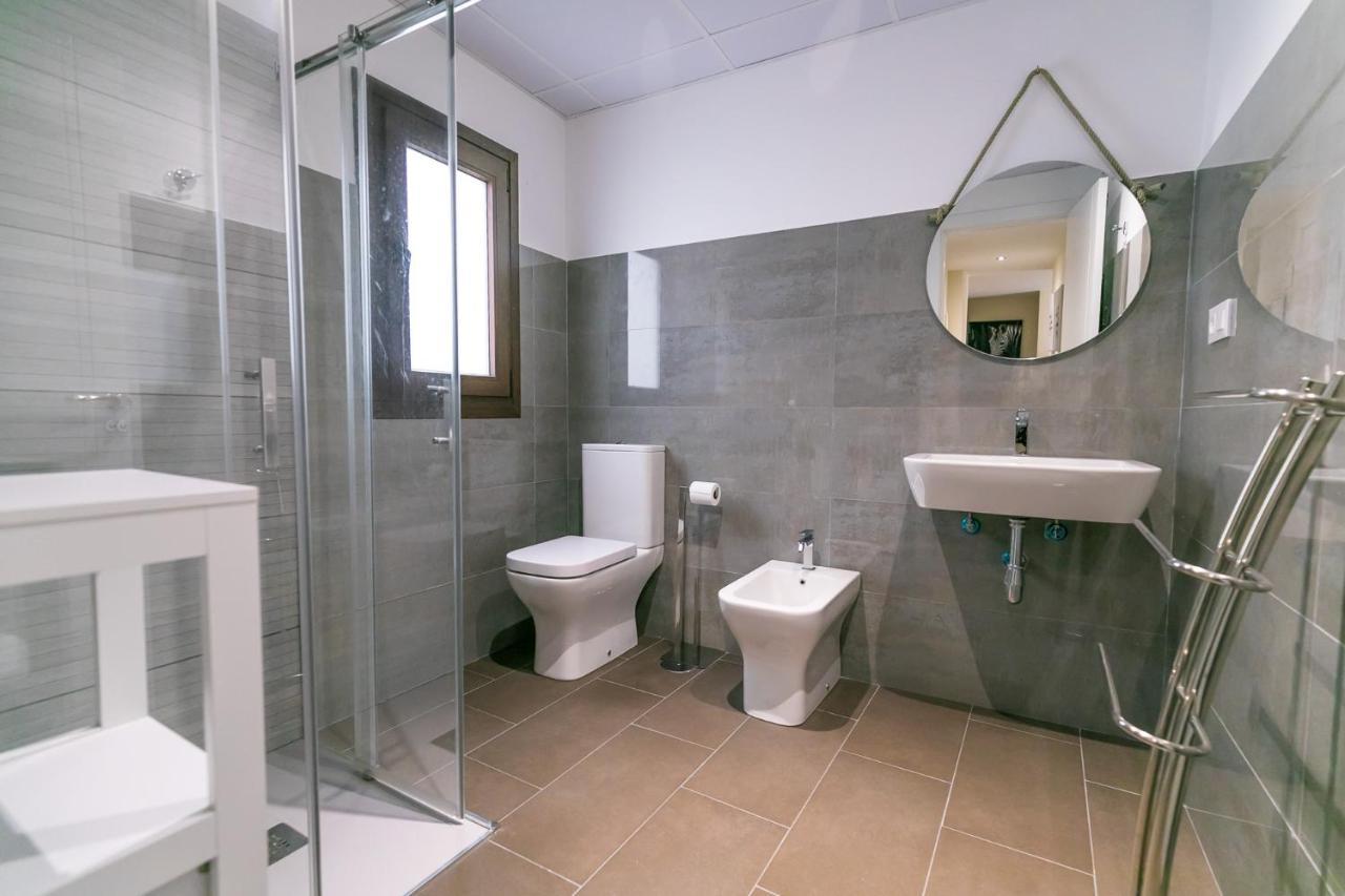 Centrico Y Moderno Con Piscina Y Parking Appartement Jaén Buitenkant foto