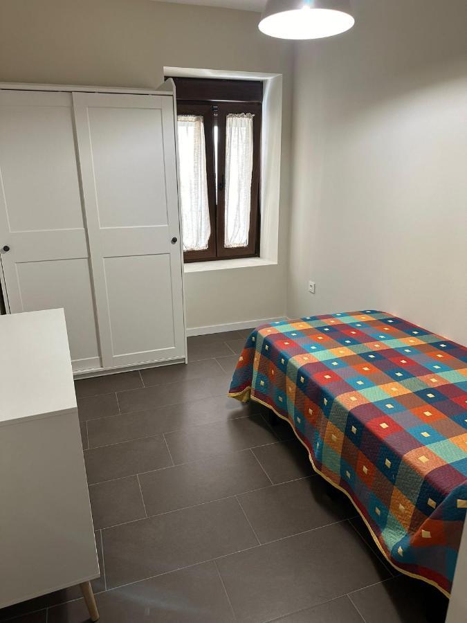 Centrico Y Moderno Con Piscina Y Parking Appartement Jaén Buitenkant foto